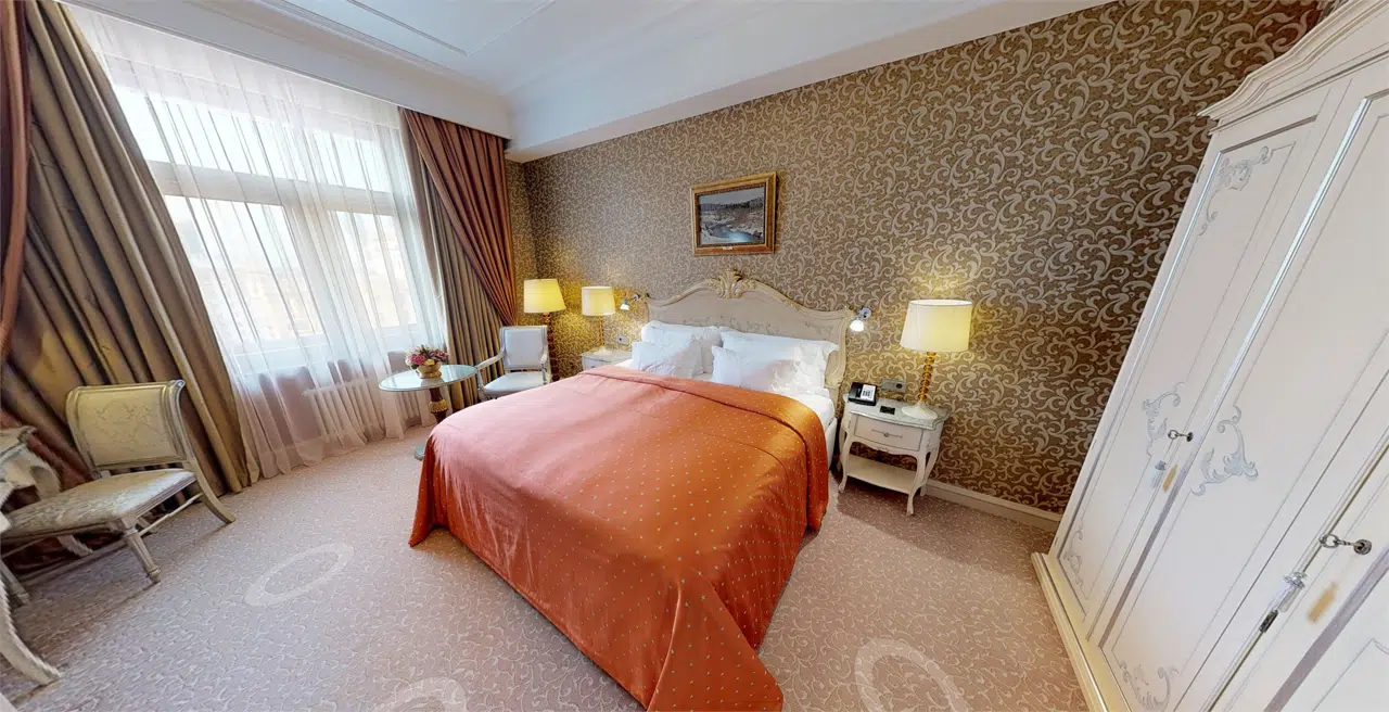 Room image