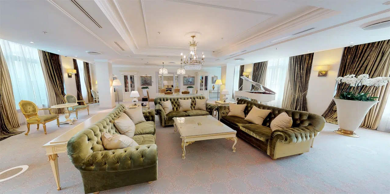 Room image